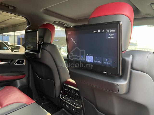 2022 Toyota LANDCRUISER 3.4 GR SPORT 29K KM FSpec - 4