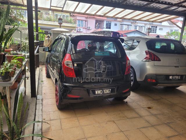 One Owner 2011 Inokom I10 1.1 STANDARD SPEC (A) - 5