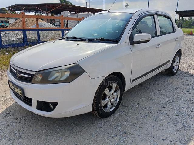 Saga flx 1.3 Auto full spec - 2
