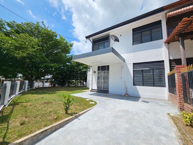 2 Storey Semi Detached Corner Tanjung Tokong 1