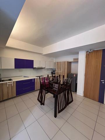 Fortune Court (Bukit Ceylon) 1