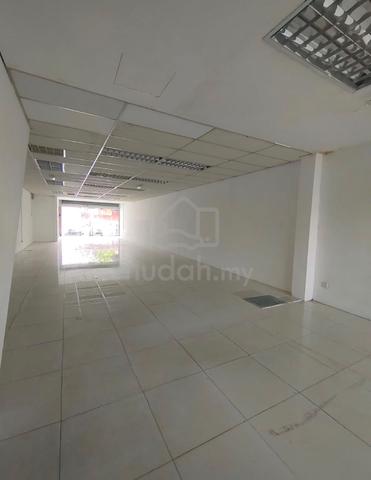 Georgetown Shoplot Ground floor for rent 1