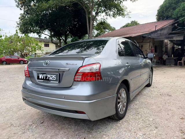 Toyota Vios 1.5 G (A)2011 - 4