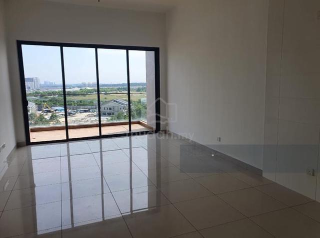 The Parque Residences @ Eco Sanctuary 1