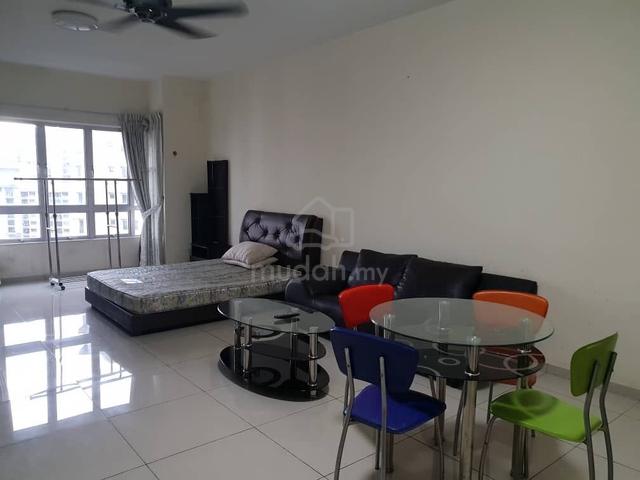 Zennith Suites 1