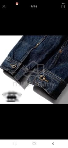Ralph Lauren Denim Jacket RRL - photo 5 of 6
