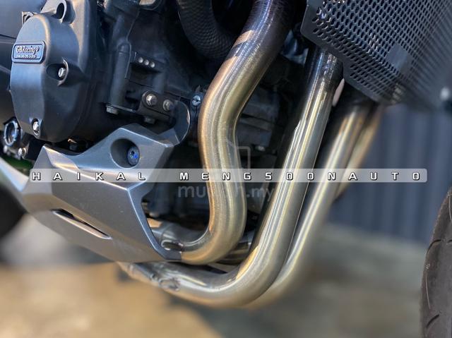 Kawasaki Z900 / FreeDelivery Fast Processing  - photo 15 of 16