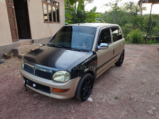 2006 Perodua KELISA 1.0 SE EZS (A) - 3