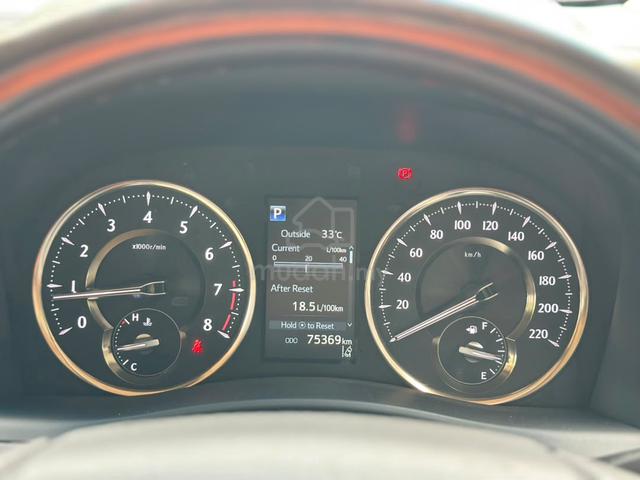 2021 Toyota ALPHARD 3.5 SC 360 CAMERA/ BSM/ DIM - 5