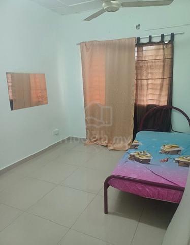 Usj 2 Master room for rent 1