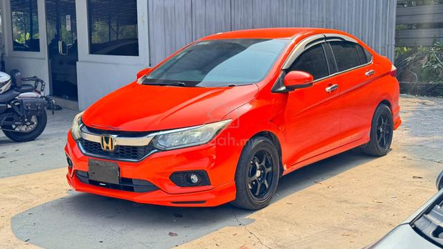2019 Honda CITY 1.5 V GM6 FACELIFT(A)FREE WARRANTY - 5