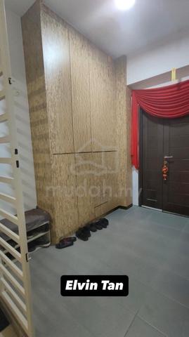 Orange 3 Condo, Bagan Ajam 1