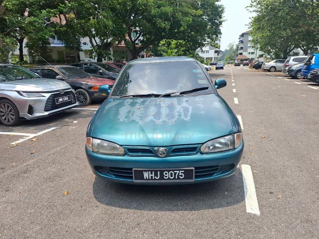 2000 Proton WIRA 1.5 GL (M) - 1
