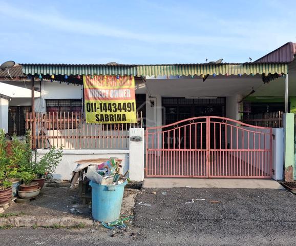 Taman Rantau Damai 🏡🔥READY MOVE IN🔥 1