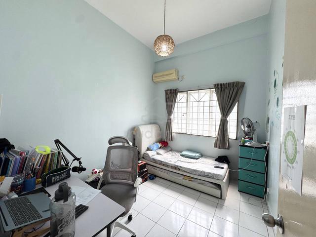 Impian Senibong Residences 5