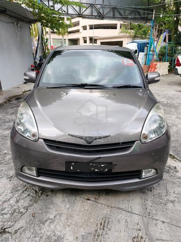 2007 Perodua MYVI 1.3 EZI (A) - 3