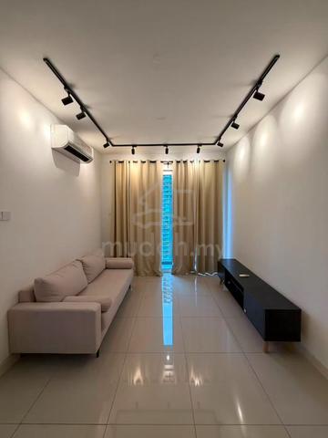 Sentul Point Suite Apartment 1