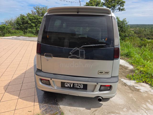 2003 Perodua KENARI 1.0 EZ L902 (A) - 2
