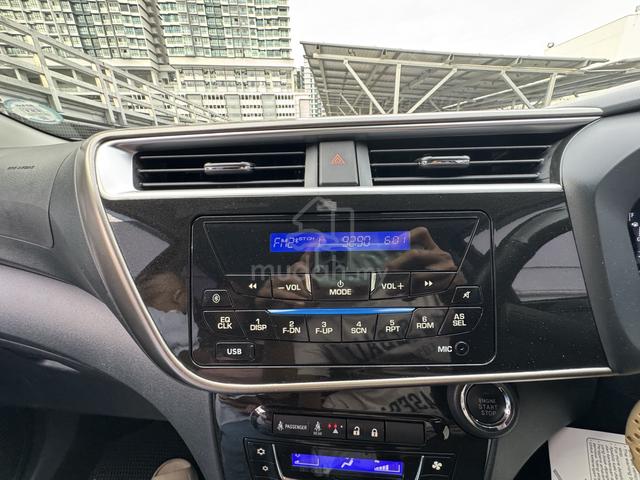 2023 Perodua MYVI 1.5 X (A) - 5