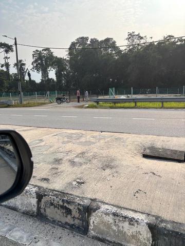 Tanah Untuk Disewa 1