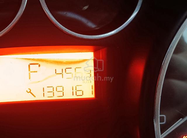 2011 Peugeot 308 1.6 VTi (A) - 3
