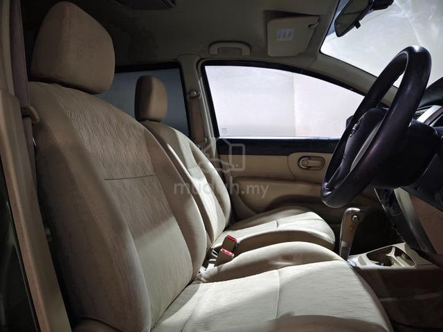 2015 Nissan Livina 1.6 (A) 2-Years Warranty - 4