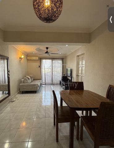 Room for Rent in Widuri Apartment Buttetworth 1