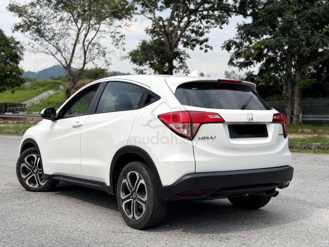2017 Honda HR-V 1.8 E - 3