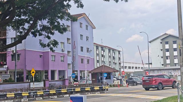 Sri Ilham 1