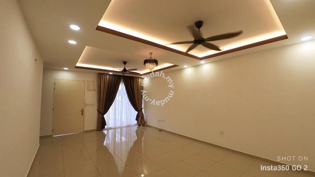 ( 0 Deposit ) No 888 - Ara Sendayan Double Storey 2
