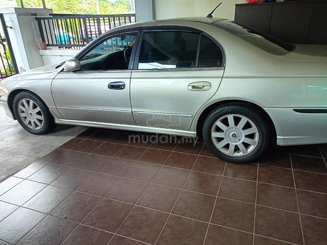 2009 Proton PERDANA 2.0 V6 ENHANCED VERSION 3 (A) - 2