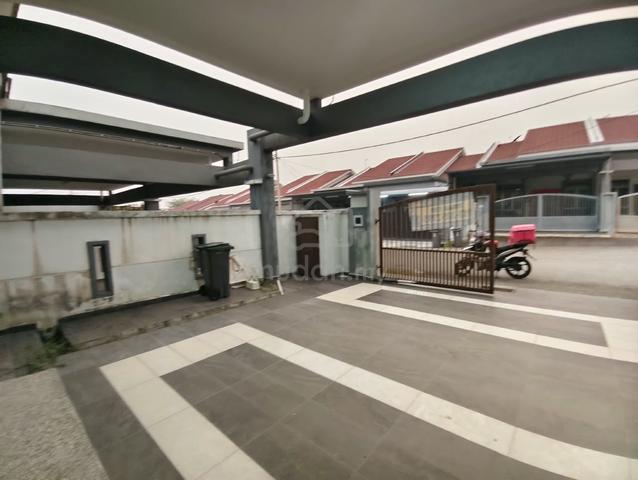 For Sales Single Storey Terrace House Taman Tehel Impian 1