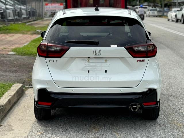 2022 Honda FIT 1.5 RS (A) I-VTEC Petrol Engine - 5
