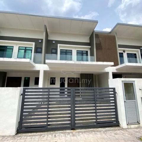 2Storey Terrace, ONE PARK SEMENYIH, SEMENYIH IDAMAN, SEMENYIH 1