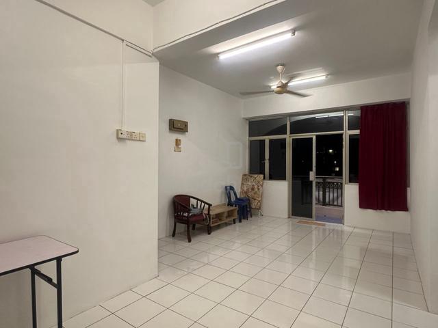 Taman Jubilee Phase 5 1