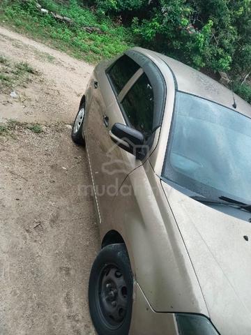 2013 Proton SAGA 1.3 FLX EXECUTIVE (A) - 5