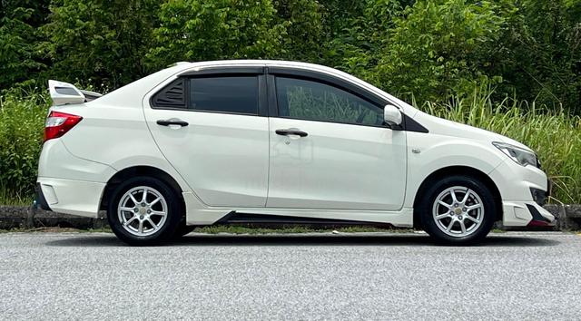 2019 Perodua BEZZA 1.0 GXTRA - Premium Selection - 4