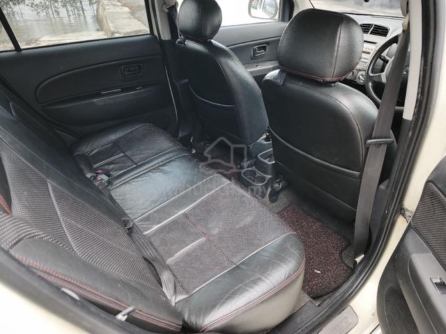 2008 Perodua MYVI 1.3 SE ZHS FACELIFT (A) - 3