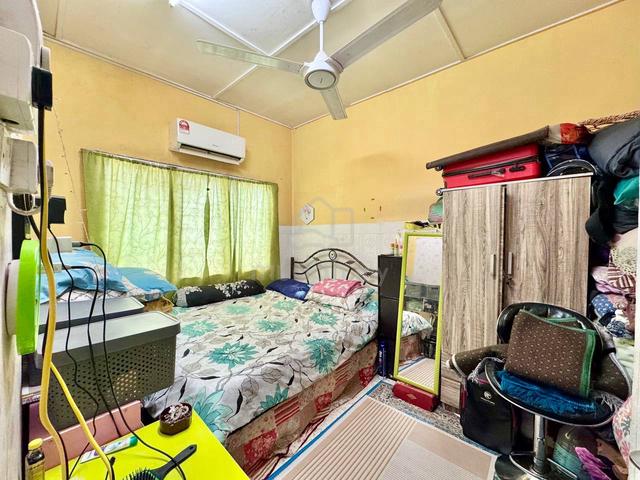 FULL LOAN Single Storey Taman Klang Perdana, Klang 4