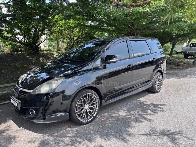2013 Proton EXORA 1.6 BOLD PREMIUM (A)owner car - 1