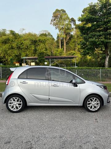 2025 Proton IRIZ 1.6 EXECUTIVE MY19 FACELIFT (A) - 5