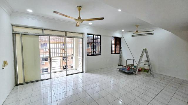 Fortune Court (Ayer Itam) 1
