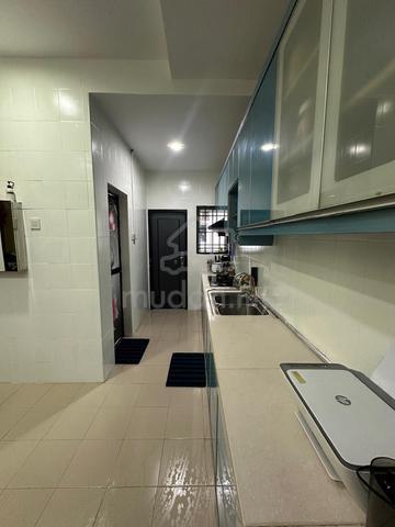 Super AAA stock single storey JP Perdana @mount Austin for sale 5