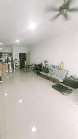 Nusa Heights 1