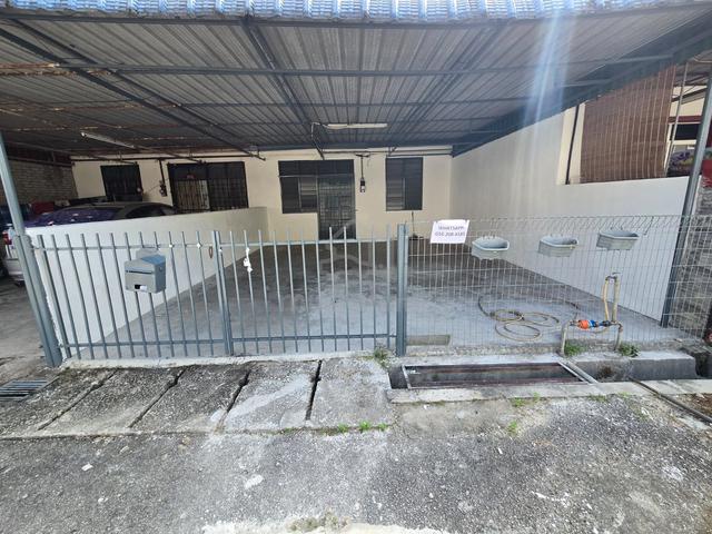 Best offer🔥 Taman Belibis🔥 Single Storey🔥 Basic Furnish🔥 1