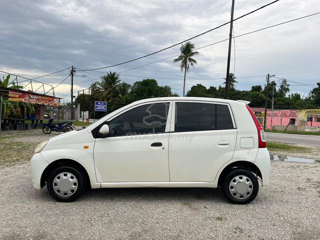 2010 Perodua VIVA 0.8 850 EX (M) - 3