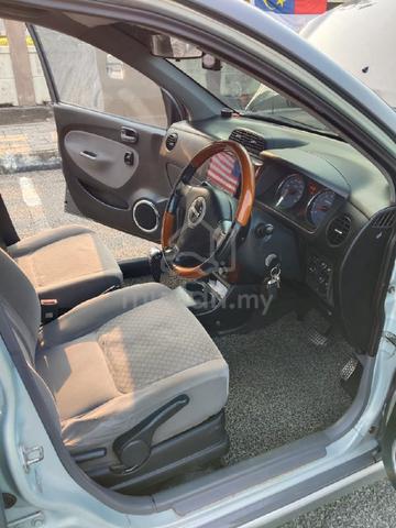 2008 Perodua VIVA 1.0 EZ STANDARD (A) - 2