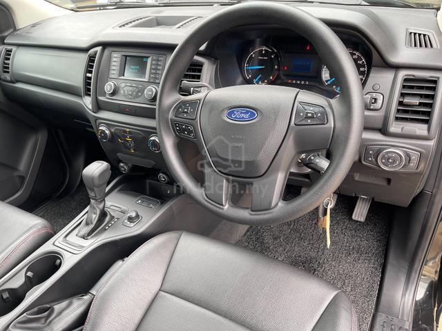 2021 Ford RANGER 2.2 XLT MY12 P375 FACELIFT F/LOAN - 4