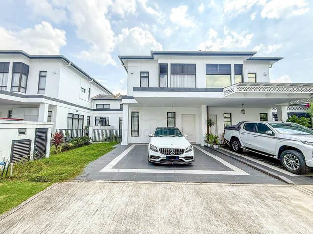 CHEAPEST🔰 + MOVE-IN READY⭐ | 2-Storey, Avenham Gardens, Eco Granduer 1