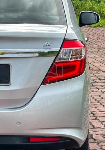 2016 Perodua BEZZA 1.3 PREMIUM X (A) - 5